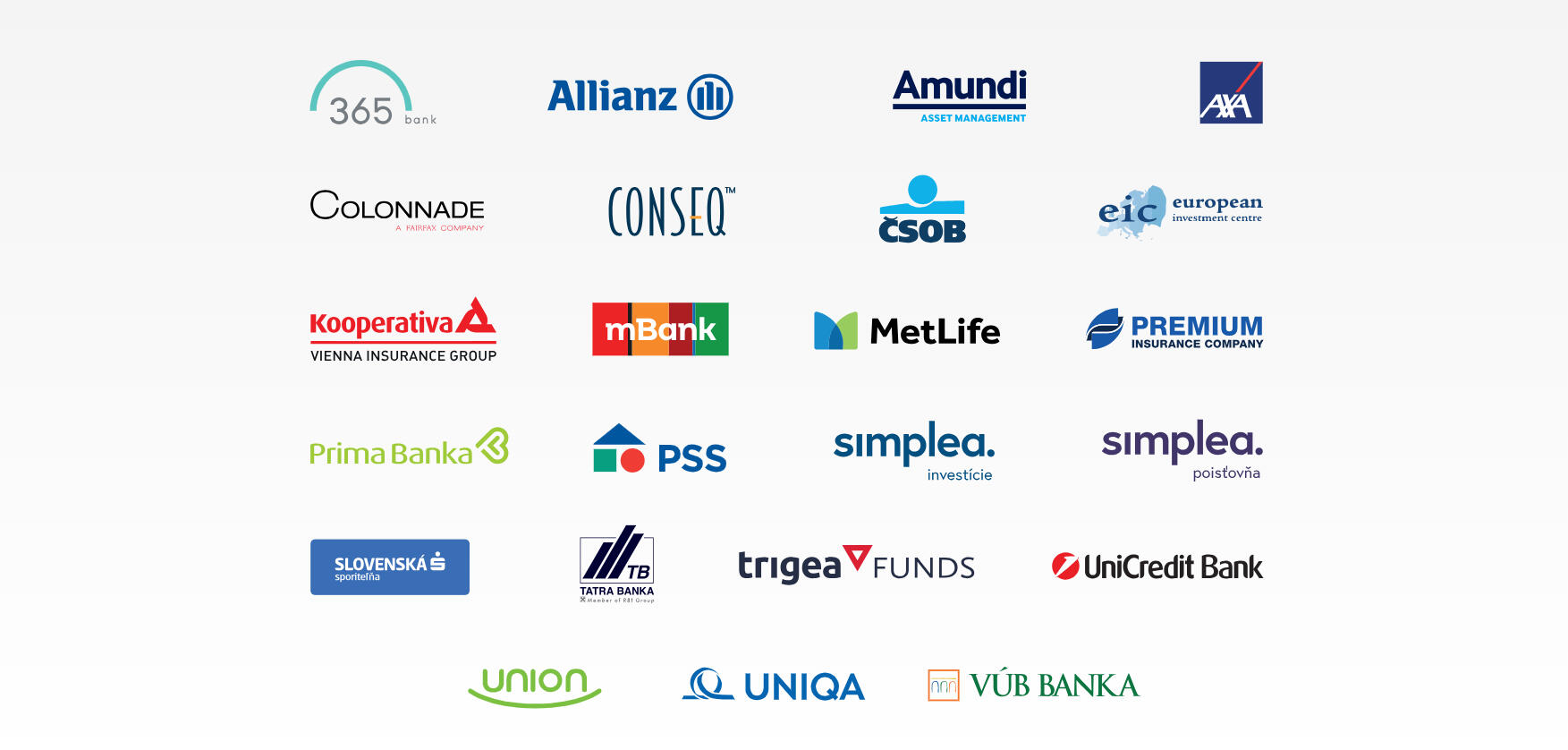Najvýhodnejšie PZP v Trenčíne Zoznam poisťovní pre porovnanie PZP - Allianz, Kooperativa, Generali a ďalšie